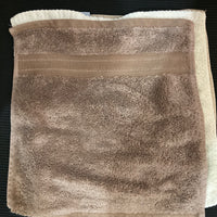 Hand wash 100% Cotton