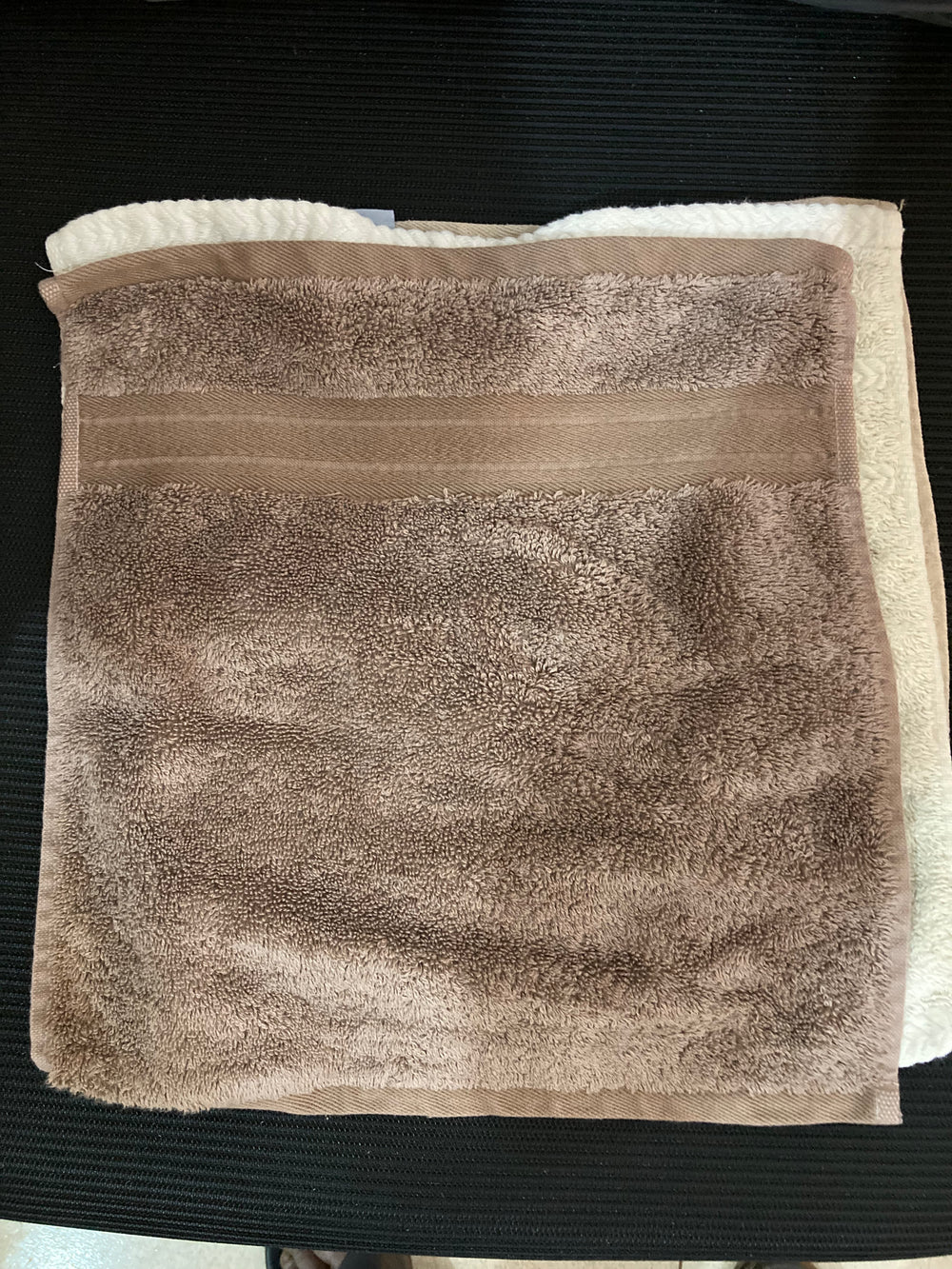 Hand wash 100% Cotton