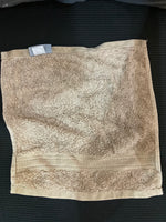 
              Hand wash 100% Cotton
            