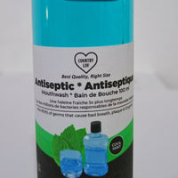 Bain de Bouche 100mL