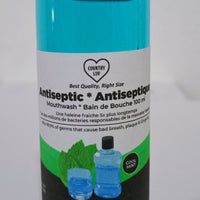 Antiseptique Bain de Bouche Cool Mint 100mLMCI