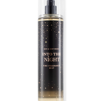 Spray Corporel - Into the Night - NOUVEAU DESIGN - 236ml