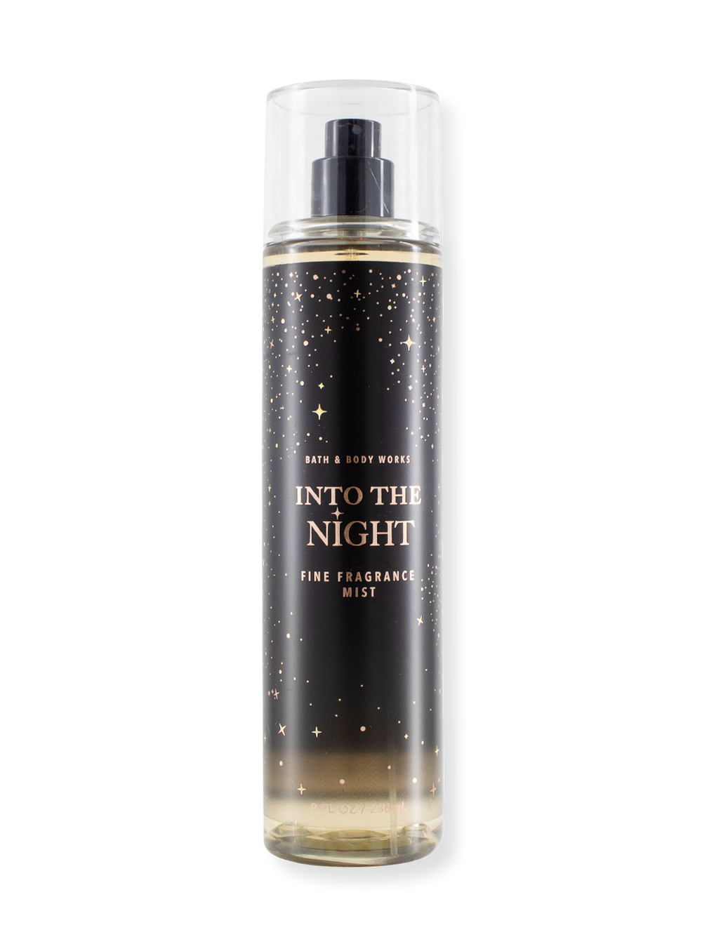 Spray Corporel - Into the Night - NOUVEAU DESIGN - 236ml