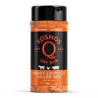 Kosmos Spicy Honey Chipotle Killer Bee DLC: 06-MAI25