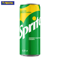 Sprite 330ml DLC:16-SEP-24