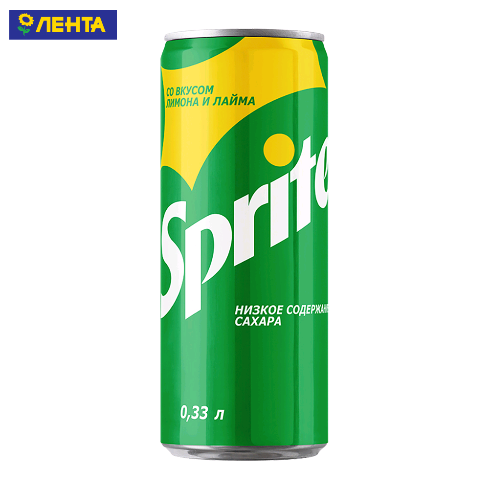 Sprite 330ml DLC:16-SEP-24