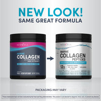 
              NEOCELL Marine Collagen with Beauty Blend 200g
            