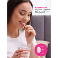 
              Multi Collagen Advanced Beauty Series, 120 Caplets
            