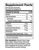 
              OLLY Restful Sleep Gummies, Blackberry, 110 ct.
            