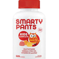 martyPants Kids' Formula Gummy Multivitamins (180 ct.)