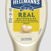 Hellmann's Real Mayonnaise 25 oz./739 mL-DLC:09 juin 2024