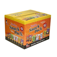 Utz Jumbo Snack Pack (1 oz., 42 ct.)