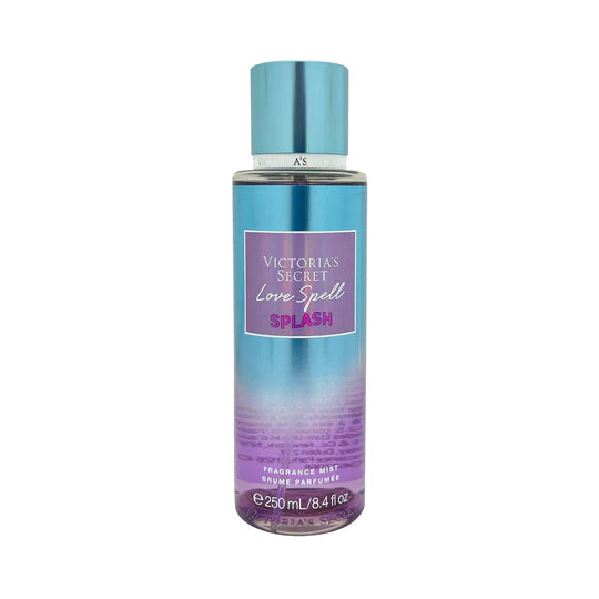 Victoria's Secret Fragrance Mist Love Spell Splash 8,4 oz 250mL
