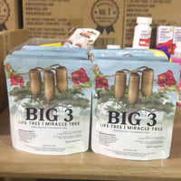 BIG 3 | Life Tree | Miracle Tree 24 capsules