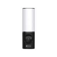 
              extérieure 4MP avec projecteur intégré et vision de nuit en couleur EZVIZ LC3
            