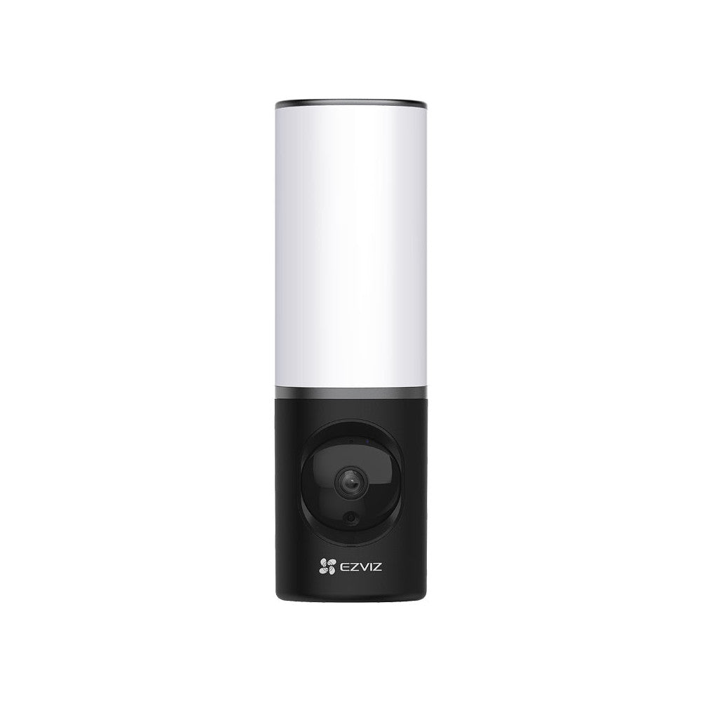 extérieure 4MP avec projecteur intégré et vision de nuit en couleur EZVIZ LC3