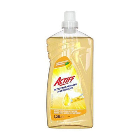 Actiff Nettoyant menager 1,25L