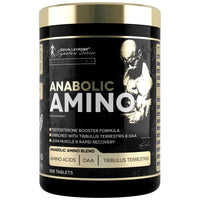 Kevin Levrone Anabolic Amino 500 Tablets