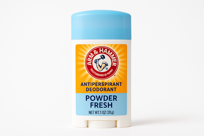 
ARM & HAMMER ANTIPERSPIRANT DEODORANT POWDER FRESH 1 OZ