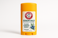 
              ARM & HAMMER DEODORANT CLEAN JUNIPER BERRY 2.5 OZ
            