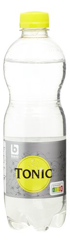 BONI Tonic 50cl DLC: 30-Mai-24