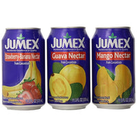 
              Jumex Tropical  Cans, 335mLDLC: 14-Oct23
            