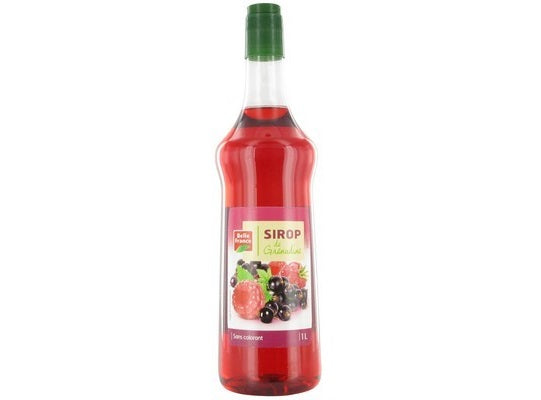 Grenadine Cordial DLC: MAR25