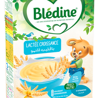 Bledine LACTÉE CROISSANCE 250g DLC: 06/02/2027