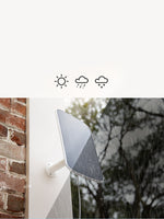 
              EZVIZ Solar Charging Panel-Model D Power Supply for Wireless
            