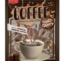 Pocas Hard Candy (Coffee) ** MCI ** DLC:Feb 2025