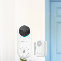 EZVIZ - Creating Easy Smart Homes