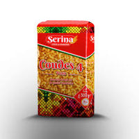 Serina Pâtes Coudes 4 DLC: 18-Ssp25