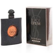 Yves Saint Laurent Black Opium / Ysl EDP Spray 3.0 oz (90 ml)