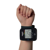 
              Equate 4500 Series Wrist Blood Pressure Monitor
            