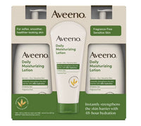 
              Aveeno Daily Moisturizing Lotion 532ml + 227g
            