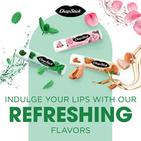 ChapStick Spa Collection Lip Balm Pack, Lip Care, 1pc
