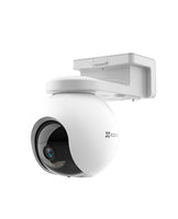 
              EZVIZ HB8 Sphérique Caméra de sécurité IP Intérieure et extérieure 2560 x 1440 pixels Plafond
            