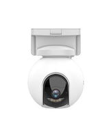 
              EZVIZ HB8 Sphérique Caméra de sécurité IP Intérieure et extérieure 2560 x 1440 pixels Plafond
            