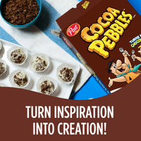 
              Cocoa PEBBLES Gluten Free Breakfast Cereal (2 pk.)
            