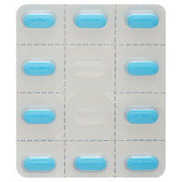Equate pour les allergies sévères et les maux de tête sinusaux, 20 caplets