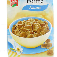 Belle France Forme Nature 375g