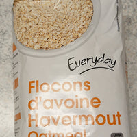 Everyday Flocons d'Avoine 500g