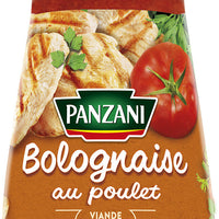 Panzani Bolognaise au Poulet 400g