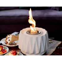 Arto Deluxe Smores Roaster - Terra Flame