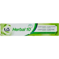 Dentifrice fluor & plantes CARREFOUR SOFT le tube de 75mL