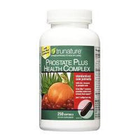 
              Complexe de santé TruNature Prostate Plus (250 gélules)-DLC: 03/2027
            