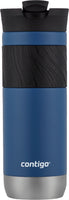
              Contigo 24 Oz. Byron 2.0 SnapSeal 9 HRS Hot 21 HRS Cold Travel Mug
            