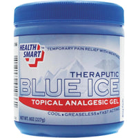 
              Ice Gel Health Smart 227g  DLC: JUL24
            