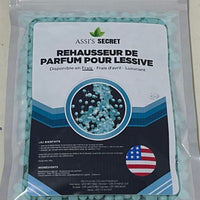 Assi's Secret rehausser de parfum pour lessive