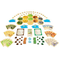 Catan 5 6 Player Extension Strategy Game